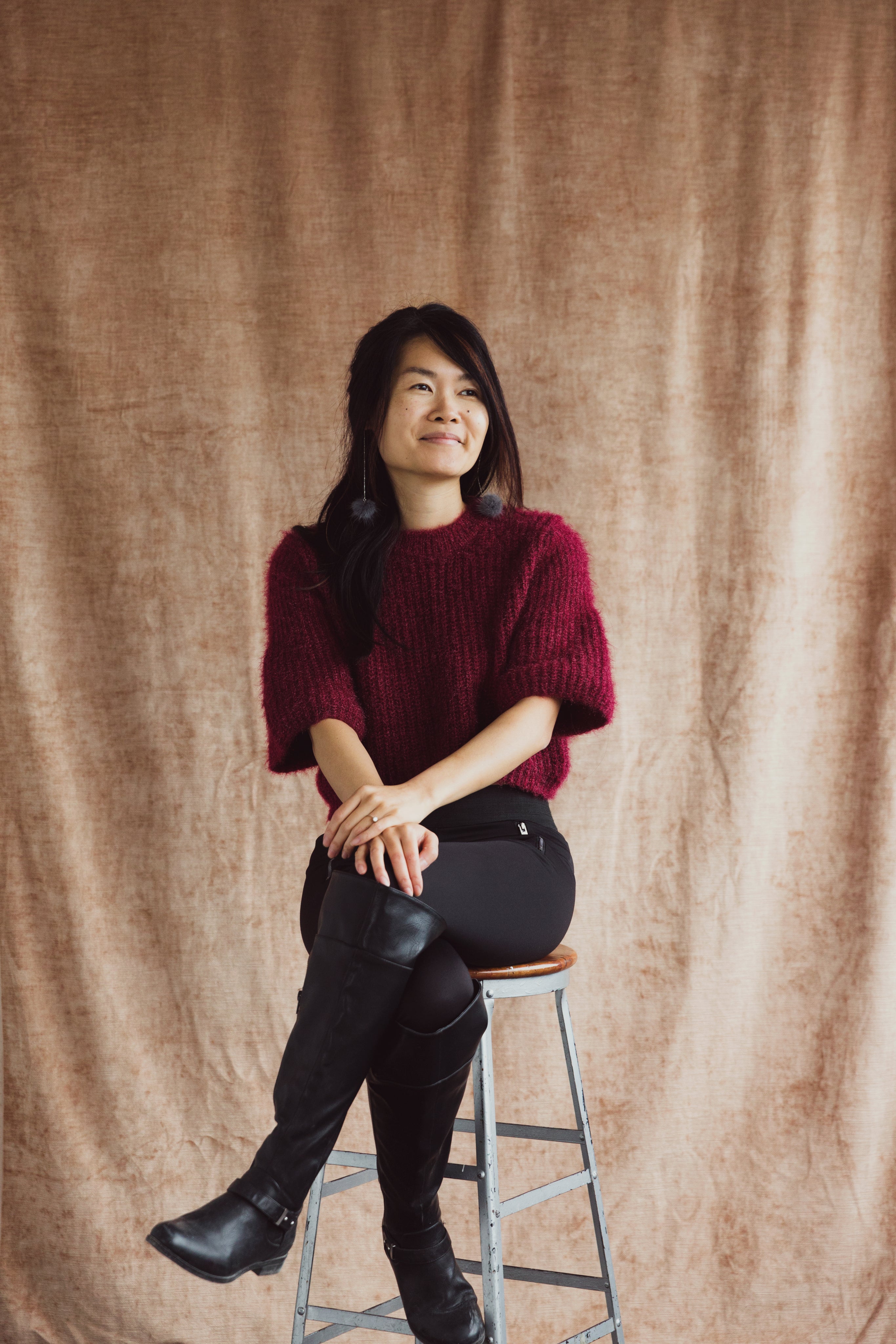<strong>Camila T.</strong> — Monterrey